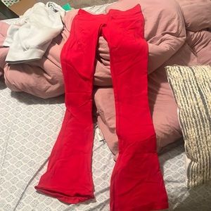 splits 59 mini flare